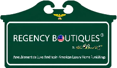 REGENCY BOUTIQUES